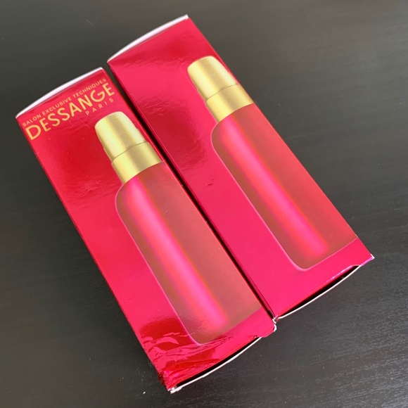 Dessange Paris Lux Color Restore & Protect Serum - Picture 4 of 8